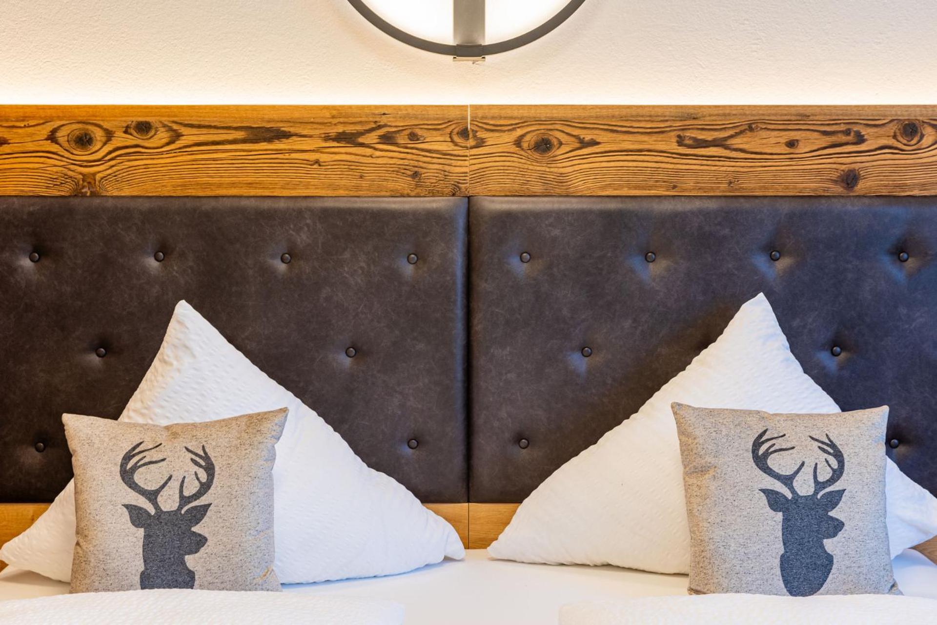 Appartements Landhaus Waidmannsheil เซเฟลด์ อิน ทิโรล ภายนอก รูปภาพ