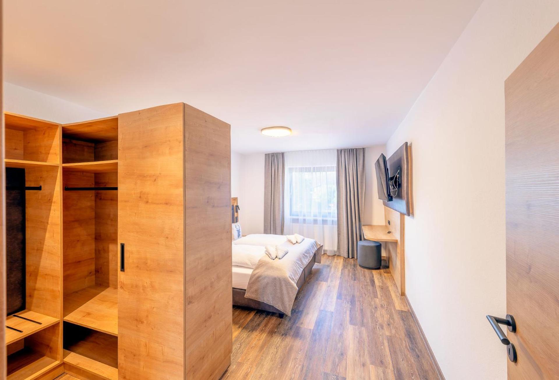 Appartements Landhaus Waidmannsheil เซเฟลด์ อิน ทิโรล ภายนอก รูปภาพ