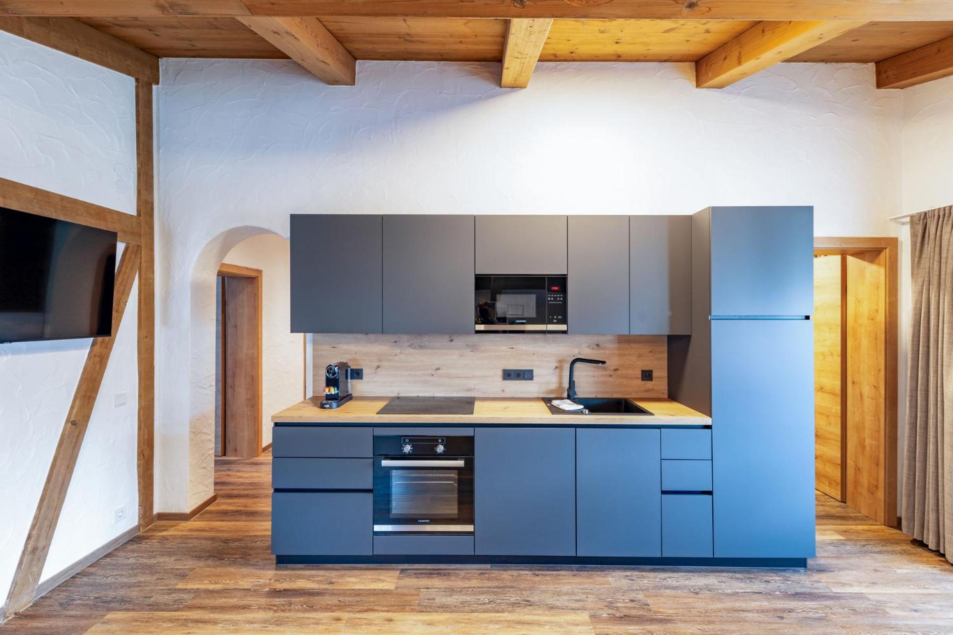 Appartements Landhaus Waidmannsheil เซเฟลด์ อิน ทิโรล ภายนอก รูปภาพ