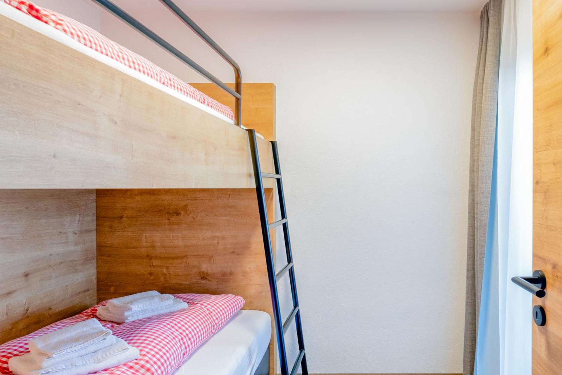 Appartements Landhaus Waidmannsheil เซเฟลด์ อิน ทิโรล ภายนอก รูปภาพ