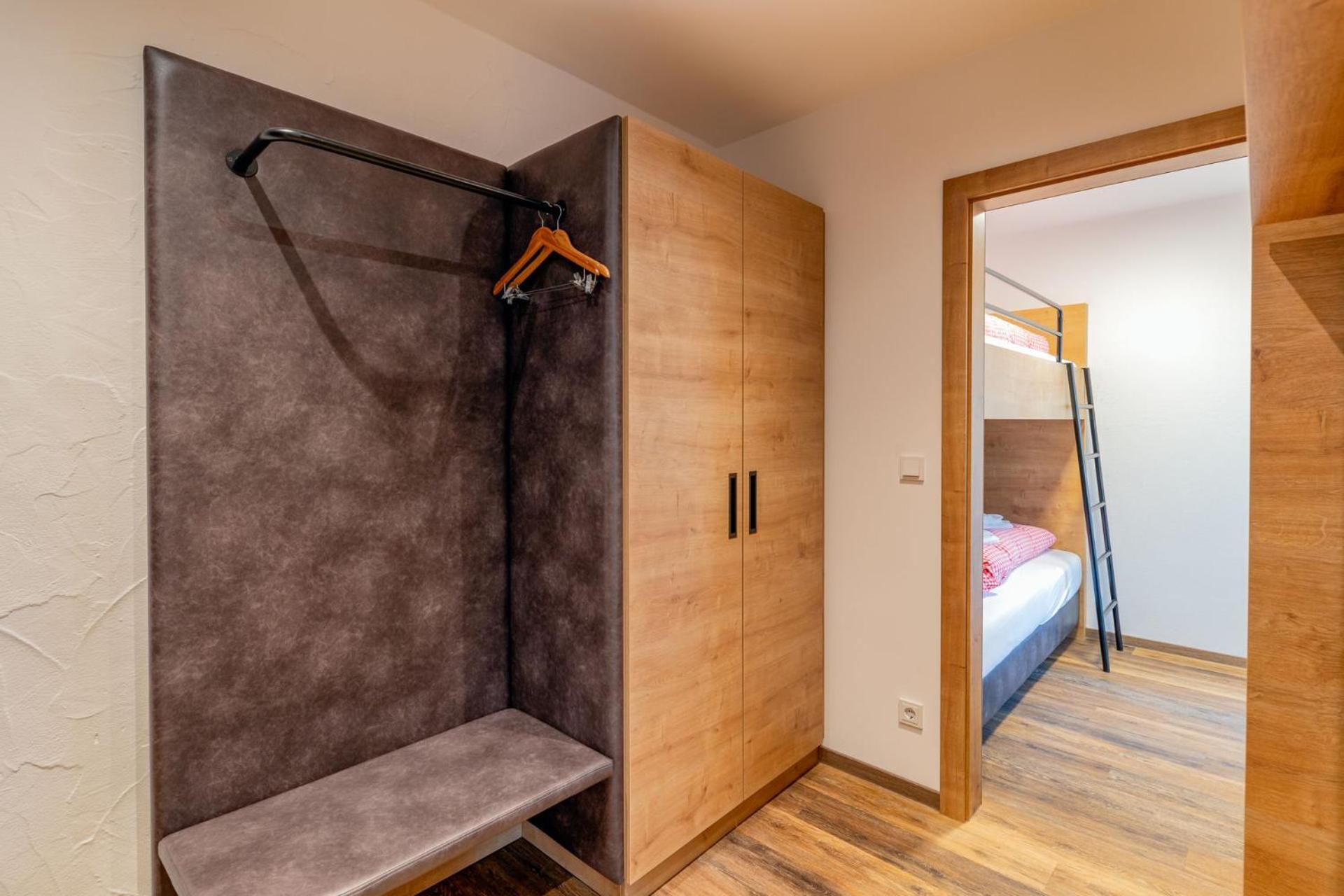 Appartements Landhaus Waidmannsheil เซเฟลด์ อิน ทิโรล ภายนอก รูปภาพ