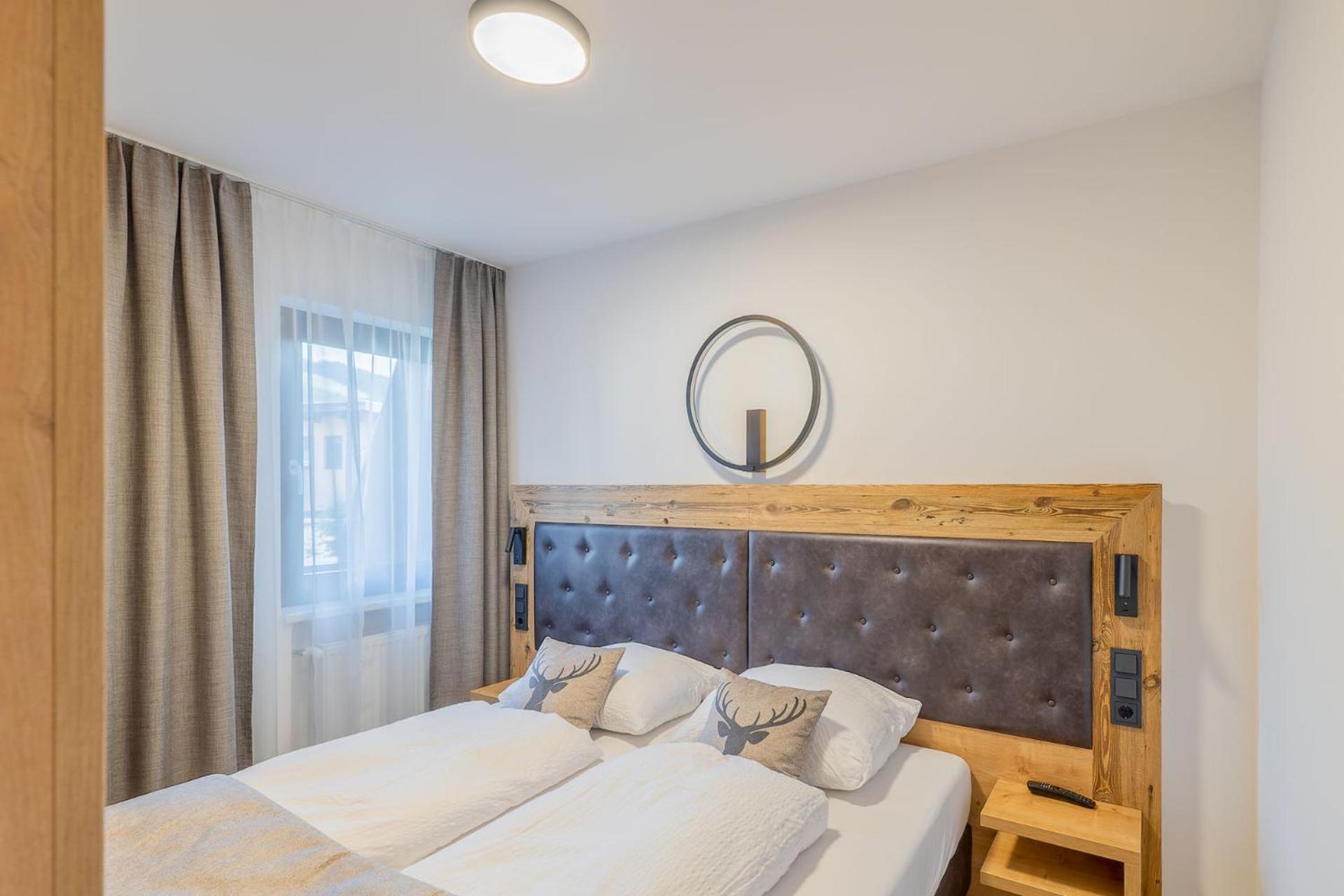 Appartements Landhaus Waidmannsheil เซเฟลด์ อิน ทิโรล ภายนอก รูปภาพ
